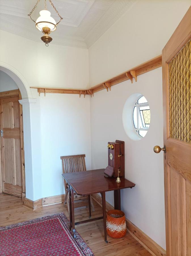 Fishbird Art Deco Villa Johannesburg Ngoại thất bức ảnh