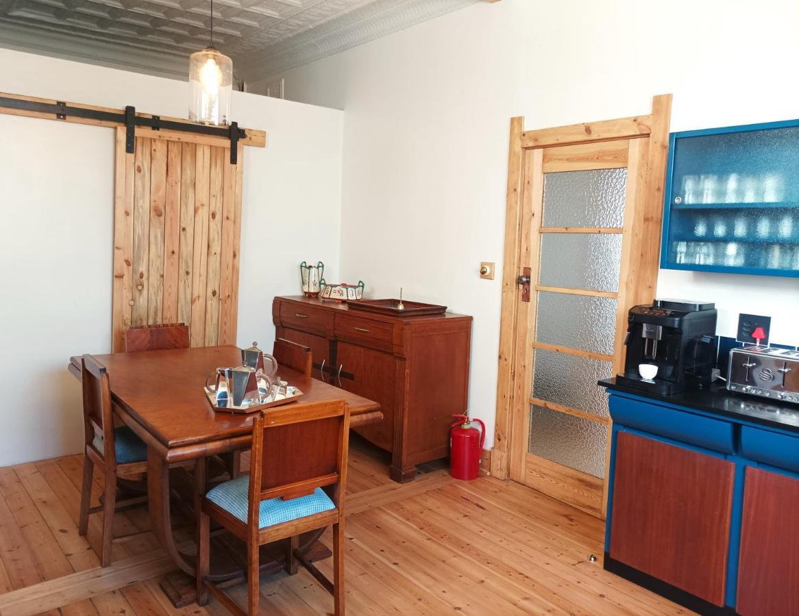 Fishbird Art Deco Villa Johannesburg Ngoại thất bức ảnh
