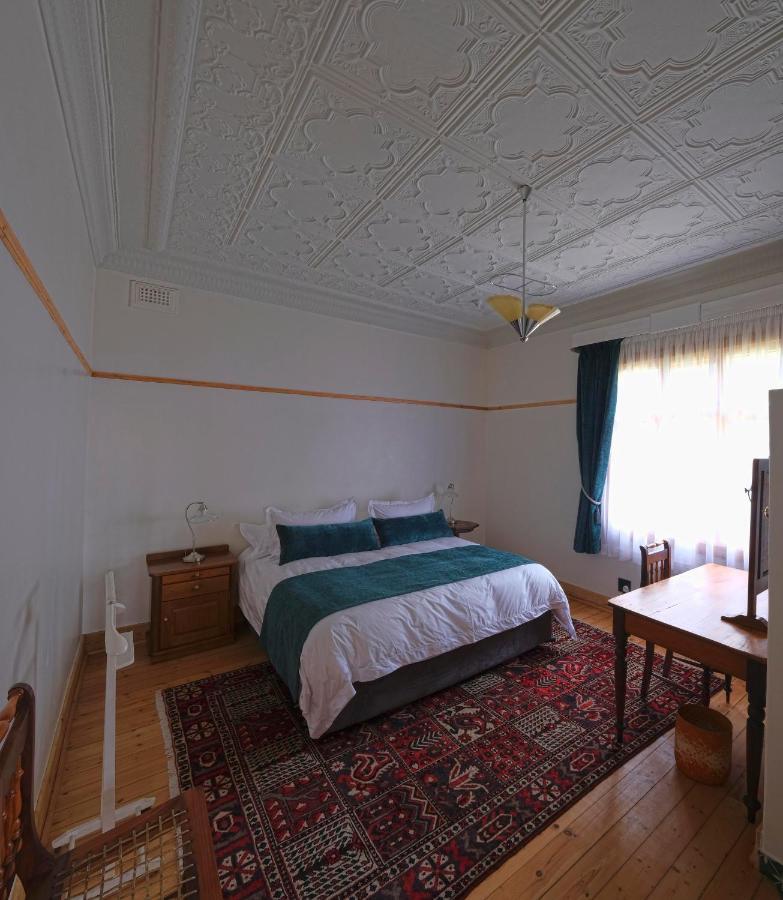 Fishbird Art Deco Villa Johannesburg Ngoại thất bức ảnh