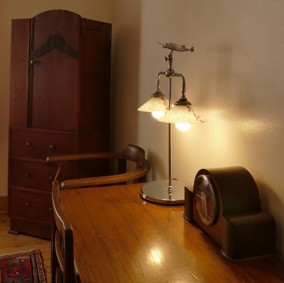 Fishbird Art Deco Villa Johannesburg Ngoại thất bức ảnh