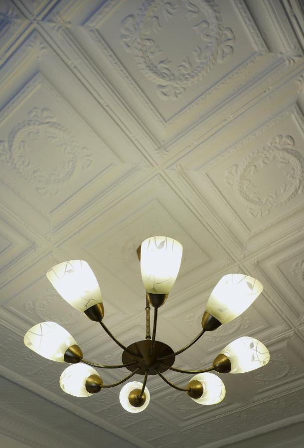 Fishbird Art Deco Villa Johannesburg Ngoại thất bức ảnh